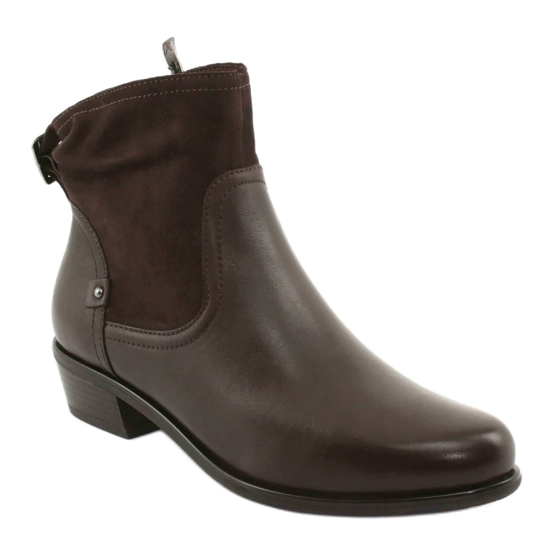 caprice womens boots