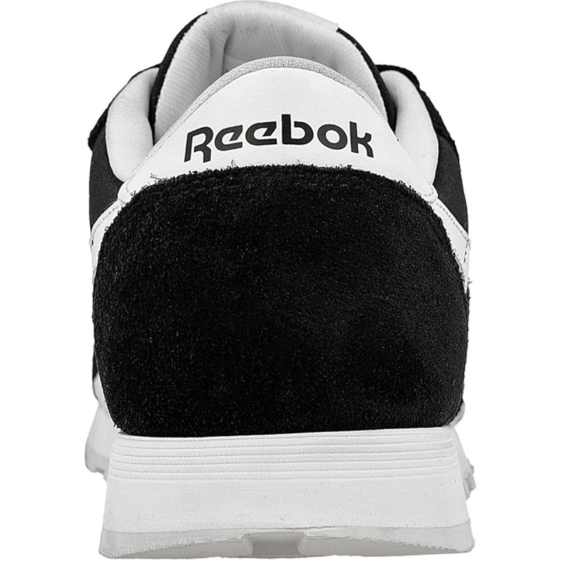 Reebok Classic Nylon Jr J21506 black 2