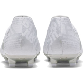 Nike Phantom Venom Academy Fg M AO0566-100 football shoe white white ...