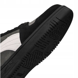 Puma Rebound LayUp Sd M 370219-02 black 1