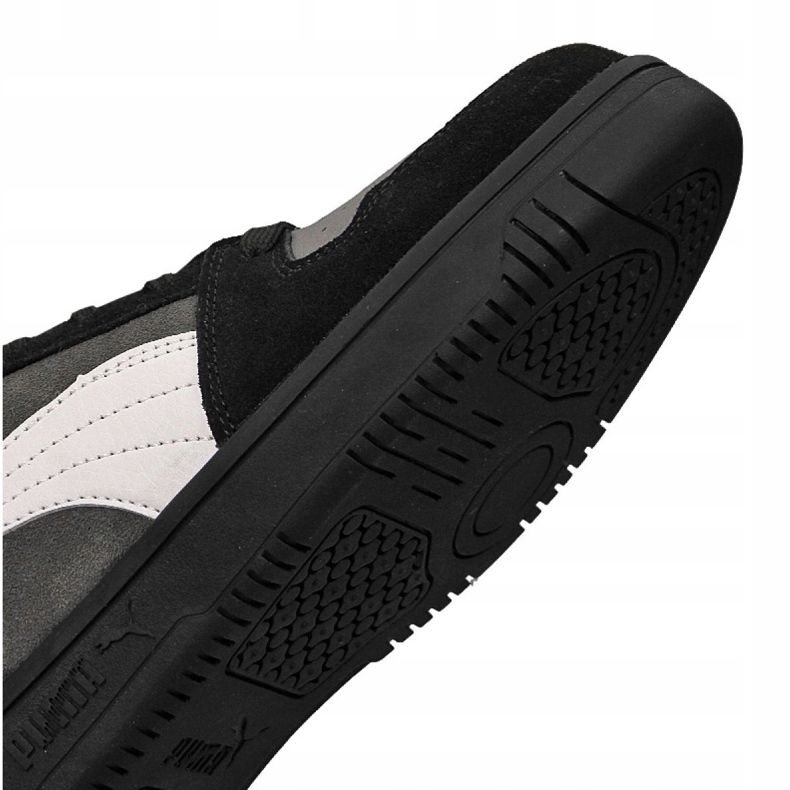 Puma Rebound LayUp Sd M 370219-02 black 1