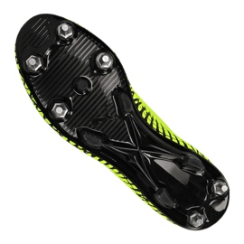 Puma Future 4.2 Netfit Mx Sg M 105679-02 football shoes yellow yellow 2