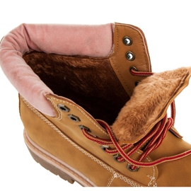 Vices New Collection Trappers brown 1