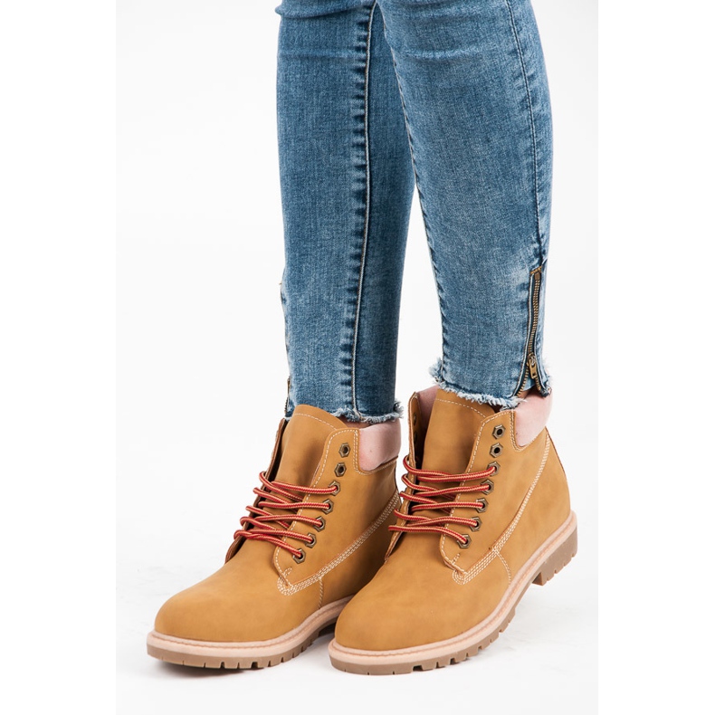 Vices New Collection Trappers brown 2