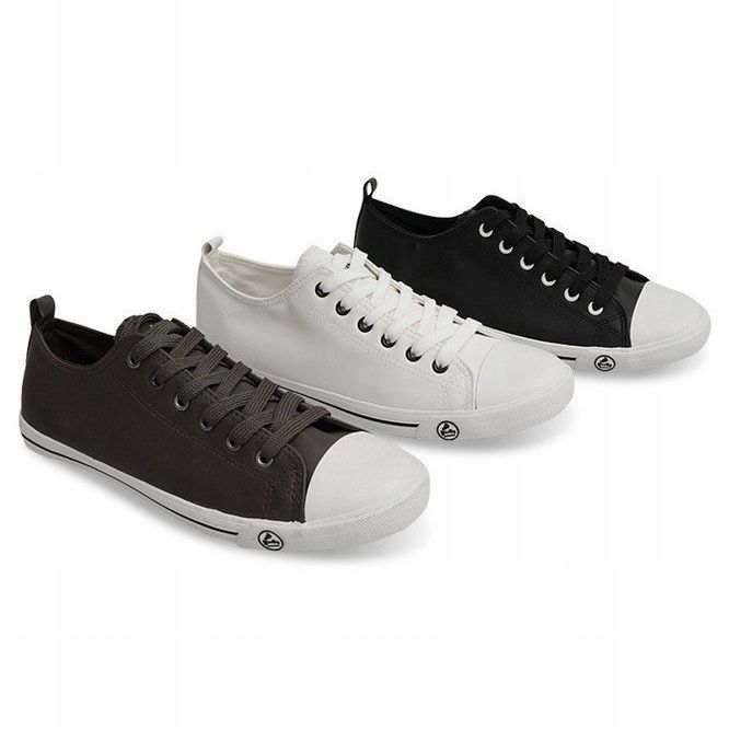 Classic Sneakers 9910 Brown 2 Classic Sneakers 9910 Brown 2
