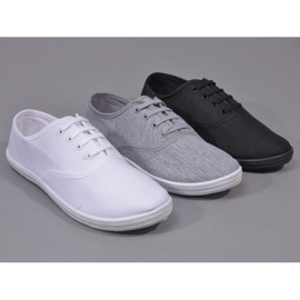 Atmosphe GA2 Black Sneakers 2