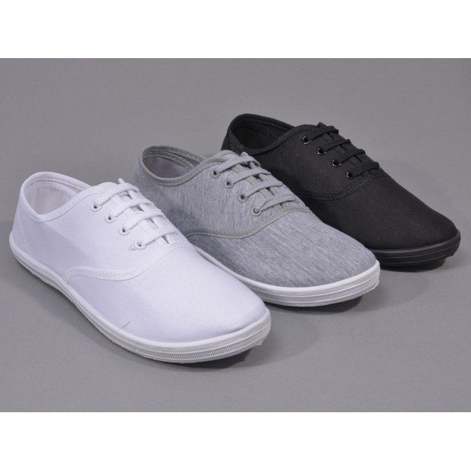 Atmosphe GA2 Black Sneakers 2