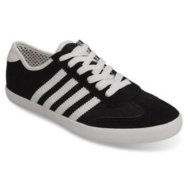 Sports Sneakers 622 Black white 1