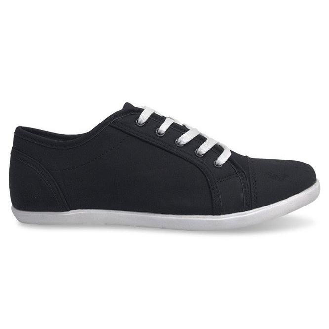 Men's Sneakers 5310 Black 2