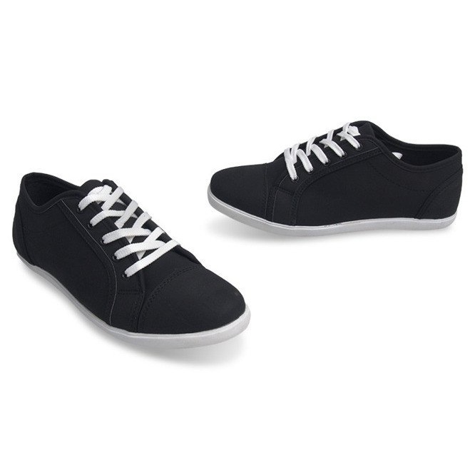 Men's Sneakers 5310 Black 1