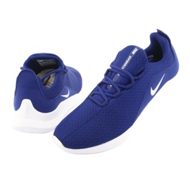 Nike Viale M AA2181-403 shoes white blue 4