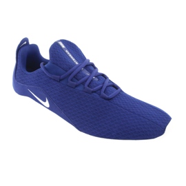 Nike Viale M AA2181-403 shoes white blue 1
