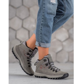 Mckeylor Gray Trappers Mc Keylor grey 2