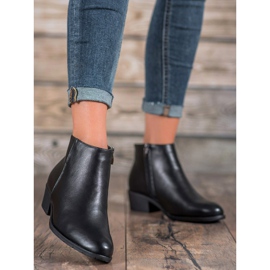 Filippo Classic Black Boots 2 Filippo Classic Black Boots 2