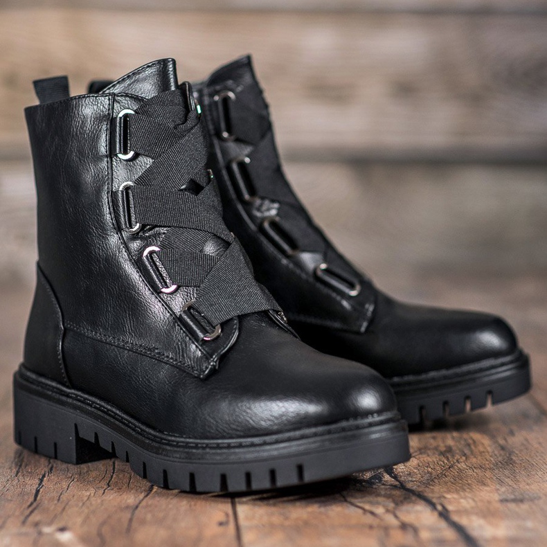 M.Daszyński Black Workers 1 M.Daszyński Black Workers 1