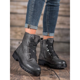 M.Daszyński Gray Workers grey 1