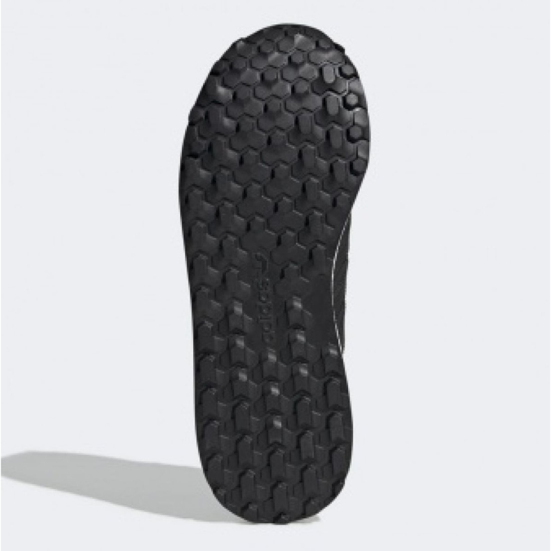Adidas Originals Forest Grove M EE8966 shoes black 1