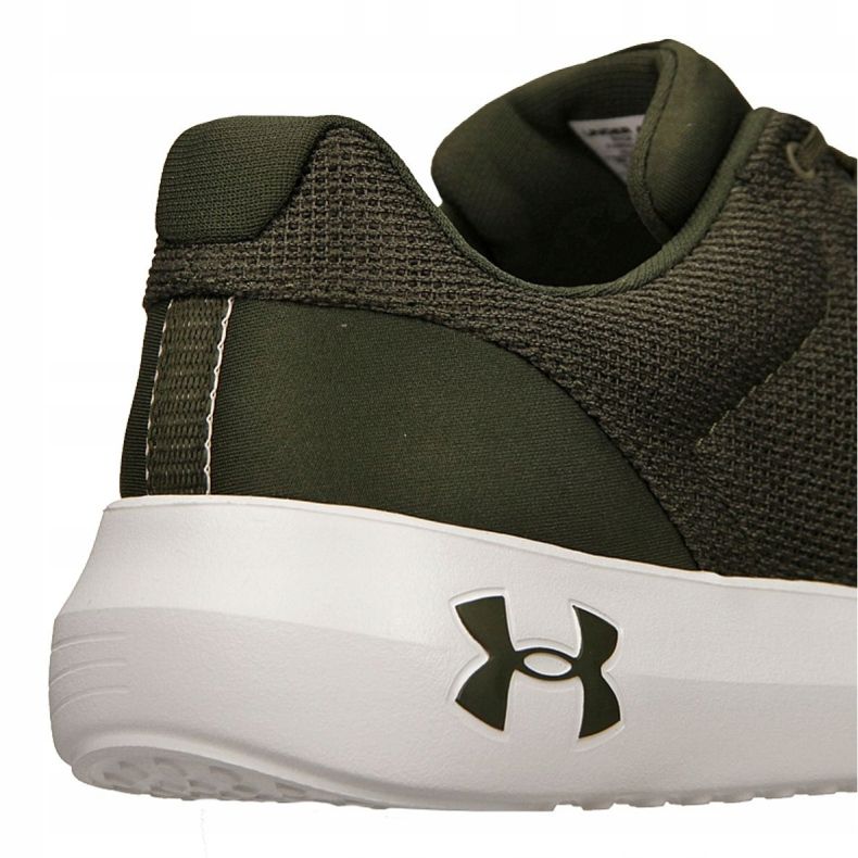 Under Armour Under Armor Ripple 2.0 M 3022044-301 black green 1