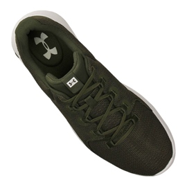 Under Armour Under Armor Ripple 2.0 M 3022044-301 black green 2
