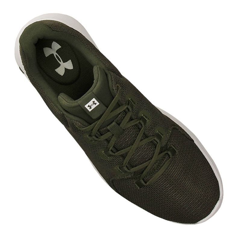 Under Armour Under Armor Ripple 2.0 M 3022044-301 black green 2