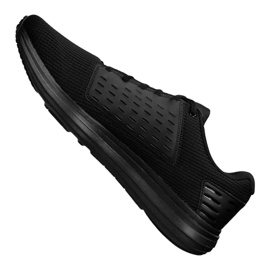 Under Armour Under Armor Surge Se M 3021231-003 shoes black 1 Under Armour Under Armor Surge Se M 3021231-003 shoes black 1