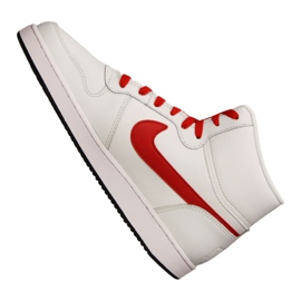 Nike Ebernon Mid M AQ1773-101 white 1
