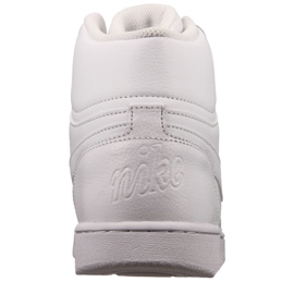 Nike Ebernon Mid M AQ1773-100 white 1