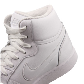 Nike Ebernon Mid M AQ1773-100 white 2