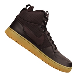 Nike Ebernon Mid Winter M AQ8754-600 multicolored 1