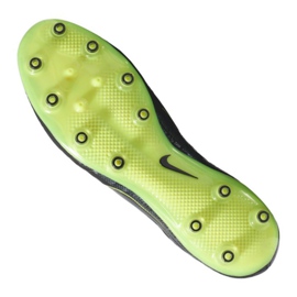 Nike Phantom Vnm Pro AG-Pro M AO0574-007 football shoes black black 2 Nike Phantom Vnm Pro AG-Pro M AO0574-007 football shoes black black 2