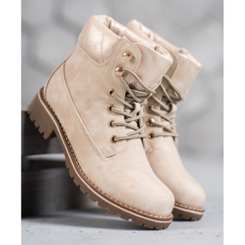 SDS Beige Trappers 2