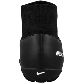 Nike MercurialX Victory Vi Df Tf M 903614-801 football shoes multicolored yellow 2