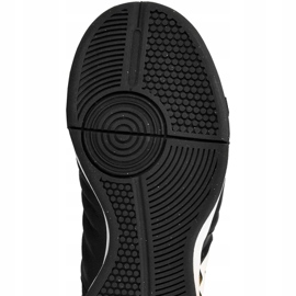 Nike TiempoX Ligera Iv Ic Jr 897730-008 football shoes multicolored black 1
