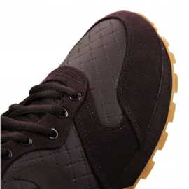 Nike Md Runner Mid Prem M 844864-600 brown 1
