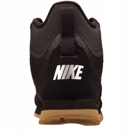 Nike Md Runner Mid Prem M 844864-600 brown 2