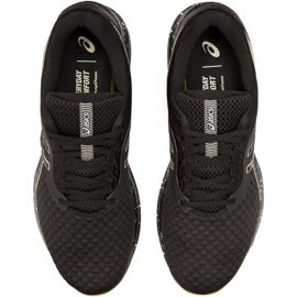 Running shoes Asics Gel-Pulse 11 Winterized M 1011A707-001 black 1 Running shoes Asics Gel-Pulse 11 Winterized M 1011A707-001 black 1