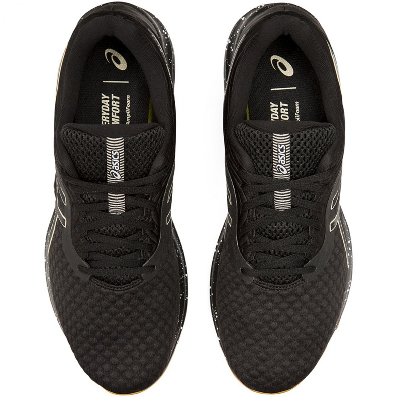 Running shoes Asics Gel-Pulse 11 Winterized M 1011A707-001 black 1 Running shoes Asics Gel-Pulse 11 Winterized M 1011A707-001 black 1