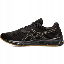 Running shoes Asics Gel-Pulse 11 Winterized M 1011A707-001 black 2 Running shoes Asics Gel-Pulse 11 Winterized M 1011A707-001 black 2