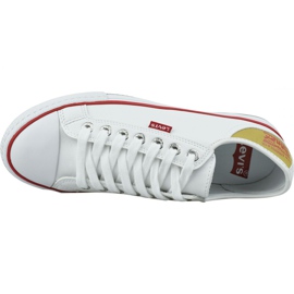 Levi's Stan Buck M 223001-794-51 shoes white 2