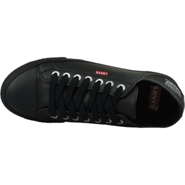 Levi's Stan Buck M 223001-794-60 shoes black 2