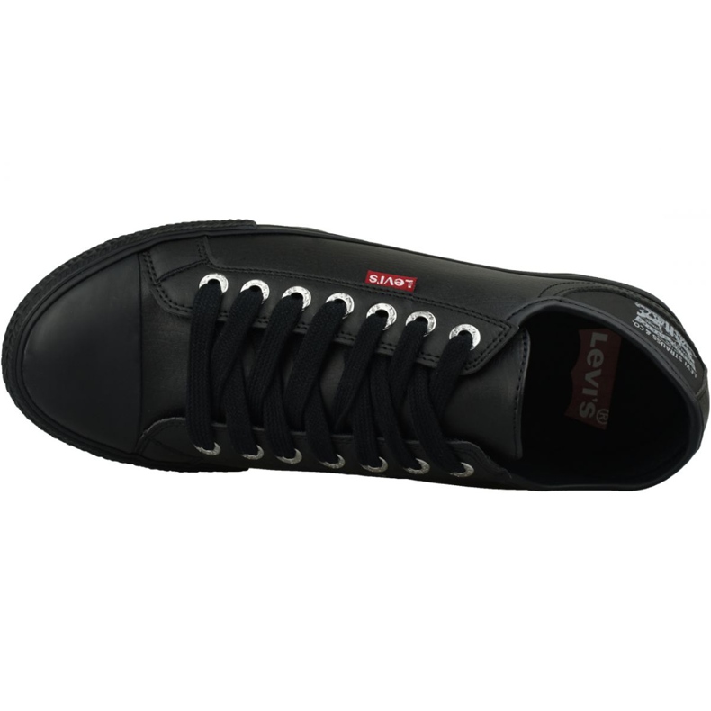 Levi's Stan Buck M 223001-794-60 shoes black 2