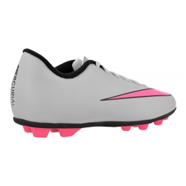 nike mercurial vortex ii