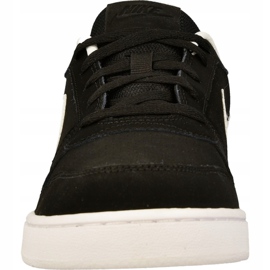 Nike Sportswear Court Borough Low M 838937-010 black 1