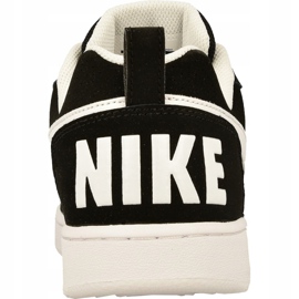 Nike Sportswear Court Borough Low M 838937-010 black 2