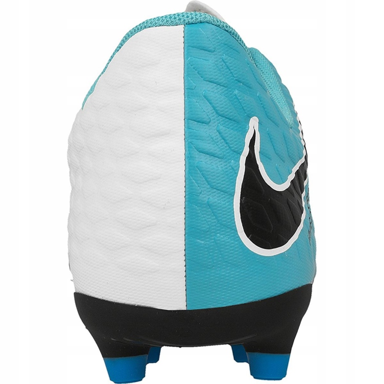 Nike Hypervenom Phade Iii football boots multicolored blue 2