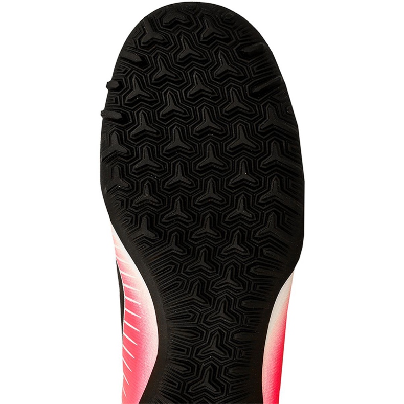 Nike MercurialX Victory Vi football shoe pink pink 1