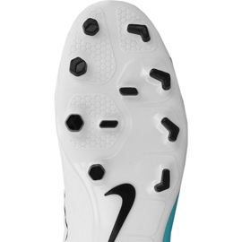 Nike Hypervenom Phelon Iii Fg M 852556-104 football boots multicolored blue 1