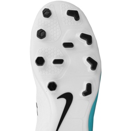 Nike Hypervenom Phelon Iii football boots multicolored blue 1