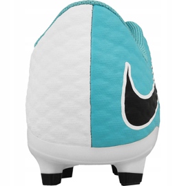 Nike Hypervenom Phelon Iii football boots multicolored blue 2