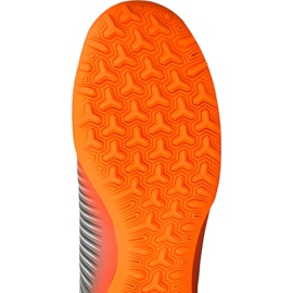 Nike MercurialX Victory Vi CR7 Tf M 852530-001 football shoes multicolored grey 1